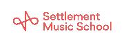 Settlement Music School Logo